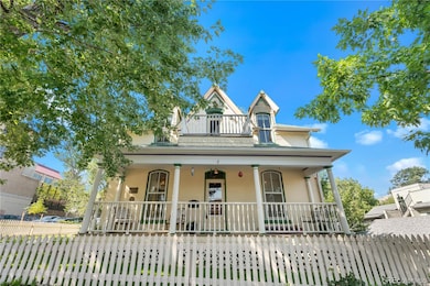 1220 Cheyenne St, Golden, CO 80401 - photo 3