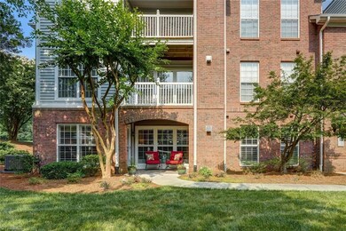 5003 Bass Chapel Rd unit 1A, Greensboro, NC 27455 - photo 4