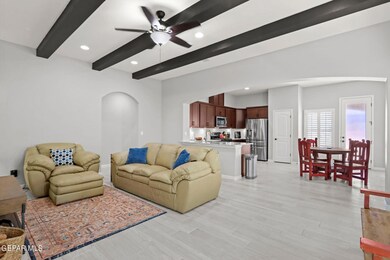 13583 Lawkland St, Horizon City, TX 79928 - photo 6