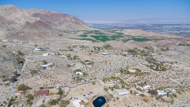 Mesa Trail Drone-7