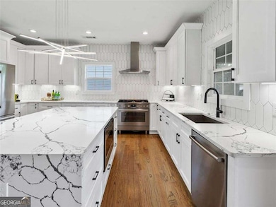 4175 Merritt Dr, Cumming, GA 30041 - photo 4