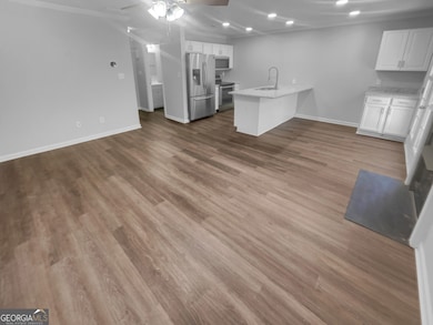 6941 Gallant Cir SE unit 10, Mableton, GA 30126 - photo 7