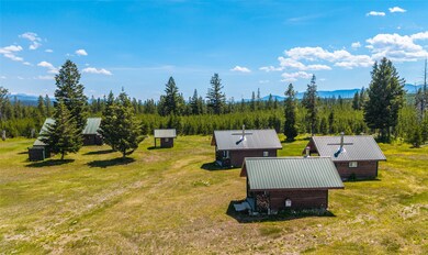 400 Kintla Ranch Rd, Polebridge, MT 59928 - photo 3