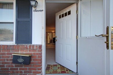 Welcome Home