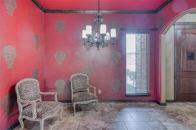 601 Lindsey Ln, Moore, OK 73160 - photo 6