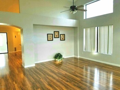 Staged living