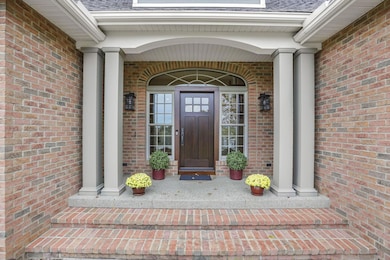 485 Ash Cir, New Concord, OH 43762 - photo 4