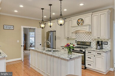 22029 Woodwinds Dr, Leesburg, VA 20175 - photo 7