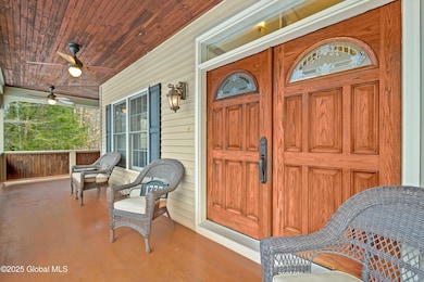 1777 State Highway 9n, Greenfield Center, NY 12833 - photo 3