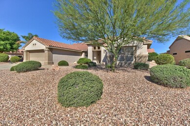 NICE CURB APPEAL