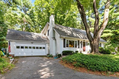 226 Old Lancaster Rd, Sudbury, MA 01776 - photo 2