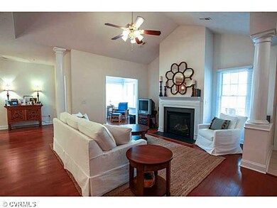 Den/Family/Great Room