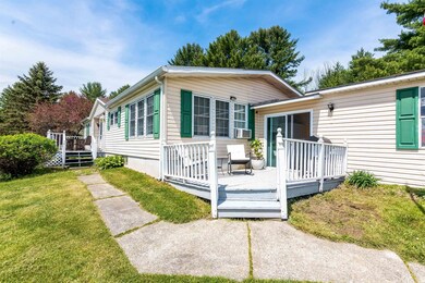 18 Hillcrest Rd, Fairfax, VT 05454 - photo 5