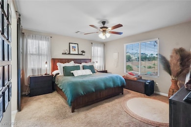 6723 Pleasant Flower St, Las Vegas, NV 89149 - photo 4