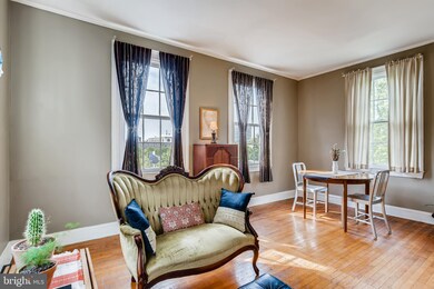 159 W Lanvale St unit 5, Baltimore, MD 21217 - photo 7