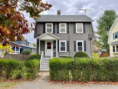 10 Wright St unit B, Arlington, MA 02474 - photo 2