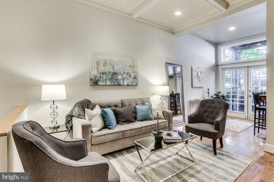 1824 19th St NW unit A, Washington, DC 20009 - photo 5