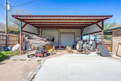 233 Brandon Dr, Weatherford, TX 76087 - photo 3