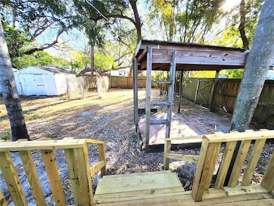 803 W Sitka St, Tampa, FL 33604 - photo 4