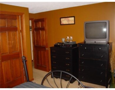 Bedroom.