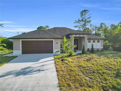 3411 28th St W, Lehigh Acres, FL 33971 - photo 3