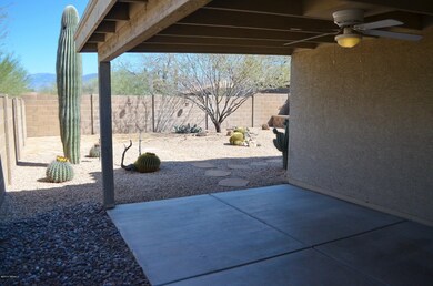 Mountain Views From Large Backyard