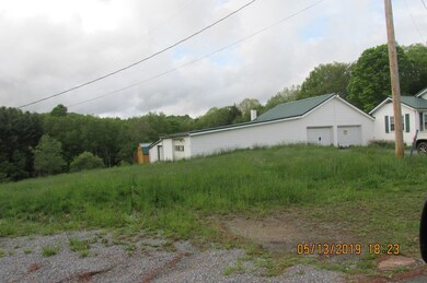 Multiple Garages