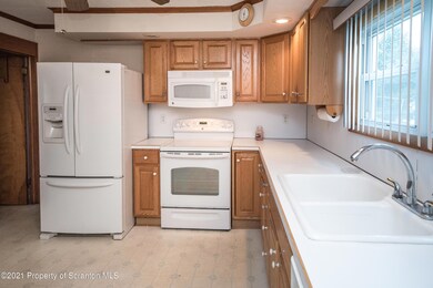 320 Pancoast St unit 322, Scranton, PA 18519 - photo 5