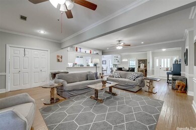 4 Pinecrest Ct, Conway, AR 72032 - photo 5