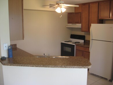 Kitchen #1