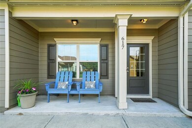 617 Darnell Rd, Canton, GA 30115 - photo 4