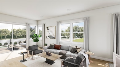 18805 99th Ct NE unit A, Bothell, WA 98011 - photo 6