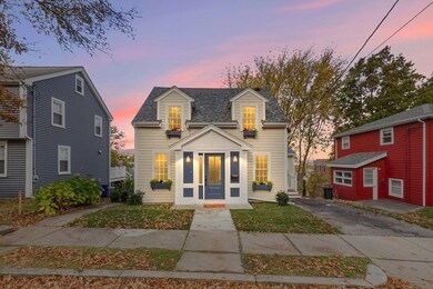 16 Jenness Rd, Brookline, MA 02446 - photo 4