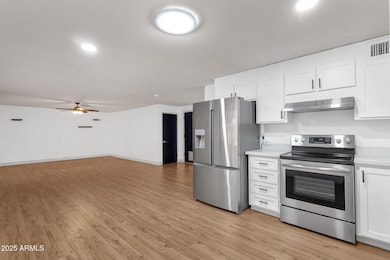 Kitchen/Family Room