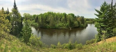 jackpine loop river