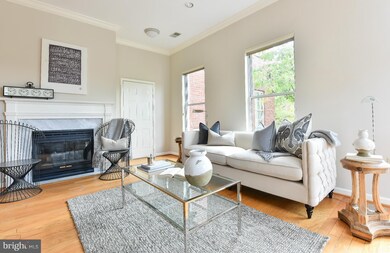 1913 Kalorama Place NW unit 1014, Washington, DC 20009 - photo 6