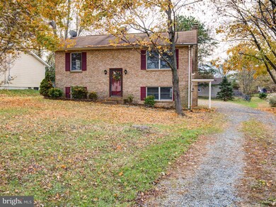 2324 Senseny Rd, Winchester, VA 22602 - photo 2