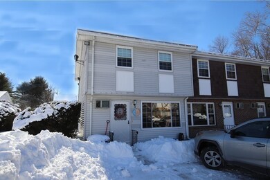 945 Riverside Dr unit 3A, Methuen, MA 01844 - photo 2