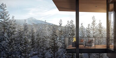 6 Boone Trail unit 38, Big Sky, MT 59716 - photo 4