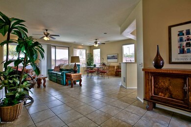 18855 N Summerbreeze Way, Surprise, AZ 85374 - photo 3