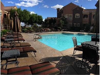 Property Photo. Community pool