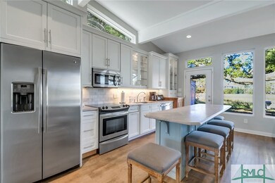 129 Lewis Ave, Tybee Island, GA 31328 - photo 6