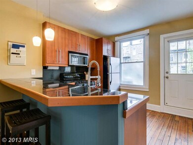 1636 Jackson St, Baltimore, MD 21230 - photo 3