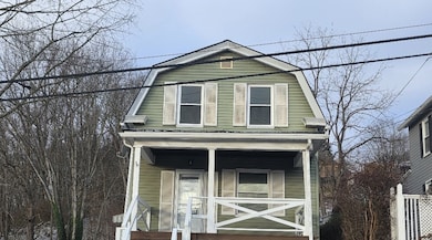 3517 W 3rd Ave, Beaver Falls, PA 15010 - photo 2