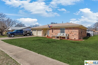 1103 Magnolia St, Copperas Cove, TX 76522 - photo 2