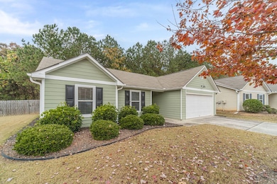 691 Walnut Woods Dr, Braselton, GA 30517 - photo 2