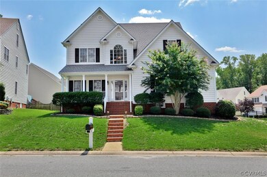 3301 Andover Hills Place, Henrico, VA 23294 - photo 3