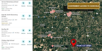 0 Malaluka Place unit 25771287, Chipley, FL 32428 - photo 3