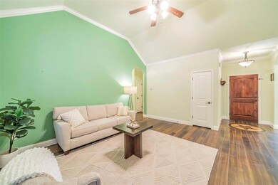 317 Cedar Springs Ln, Weatherford, TX 76087 - photo 3