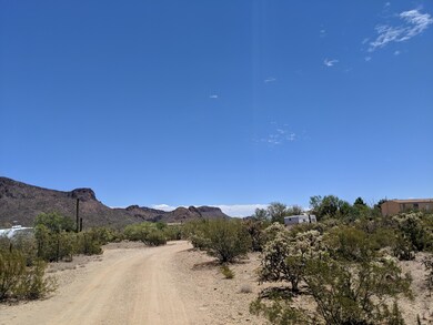 Desert Post